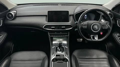 Thumbnail image for the Mg Mg Hs 1.5 T-GDI Exclusive   DCT