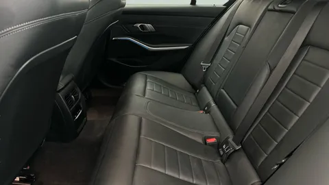 Thumbnail image for the BMW 3 Series 2.0 330e 12kWh Sport Pro   Plug-in