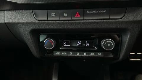 Thumbnail image for the Škoda Fabia 1.0 TSI Monte Carlo   DSG