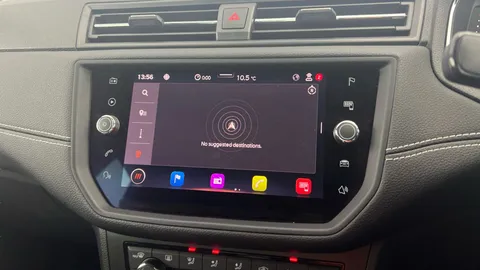 Thumbnail image for the SEAT Ibiza 1.0 TSI XCELLENCE Lux   DSG