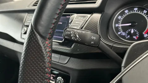 Thumbnail image for the Škoda Fabia 1.0 TSI Monte Carlo   DSG
