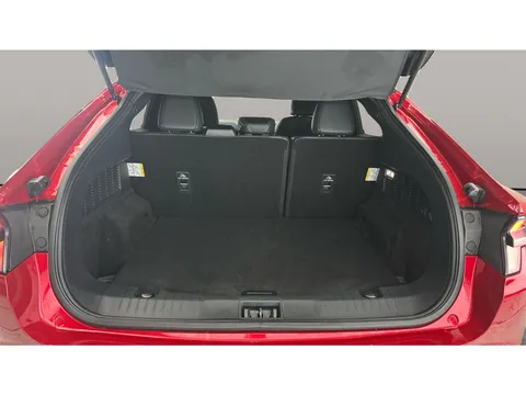 Thumbnail image for the Ford Mustang Mach-E Standard Range 70kWh   Automatic