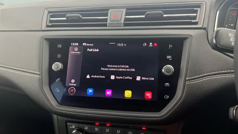 Thumbnail image for the SEAT Ibiza 1.0 TSI XCELLENCE Lux   DSG
