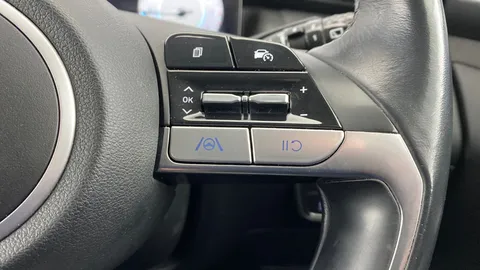 Thumbnail image for the Hyundai Tucson 1.6 T-GDi Ultimate