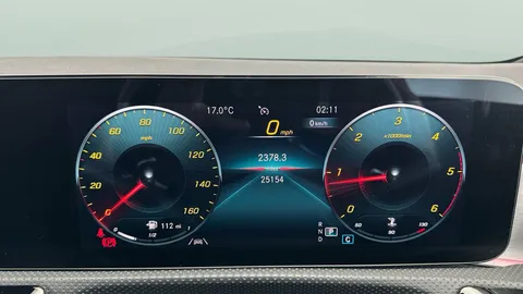 Thumbnail image for the Mercedes-Benz A-Class 2.0 A220d Exclusive Edition Plus   8G-DCT