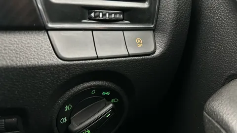 Thumbnail image for the Škoda Fabia 1.0 TSI Monte Carlo   DSG