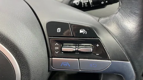 Thumbnail image for the Hyundai Tucson 1.6 T-GDi Ultimate