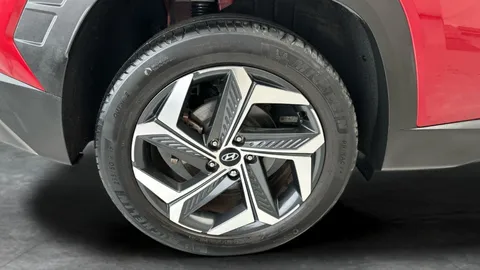 Thumbnail image for the Hyundai Tucson 1.6 h T-GDi Premium