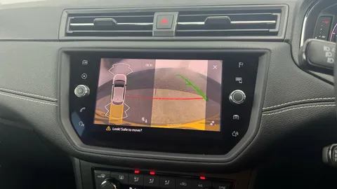 Thumbnail image for the SEAT Ibiza 1.0 TSI XCELLENCE Lux   DSG