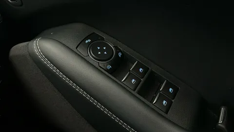 Thumbnail image for the Ford Mustang Mach-E Standard Range 70kWh   Automatic