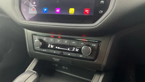 Thumbnail image for the SEAT Ibiza 1.0 TSI XCELLENCE Lux   DSG
