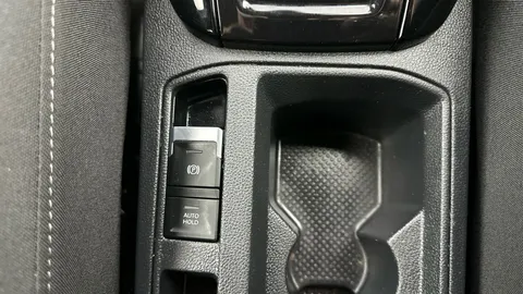 Thumbnail image for the Volkswagen T-Roc 1.5 TSI EVO Black Edition   DSG