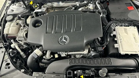 Thumbnail image for the Mercedes-Benz A-Class 2.0 A220d Exclusive Edition Plus   8G-DCT