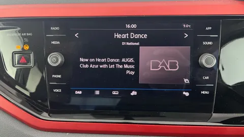 Thumbnail image for the Volkswagen Polo 1.0 EVO beats