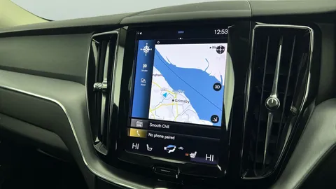 Thumbnail image for the Volvo XC60 2.0 B4 MHEV Momentum    AWD