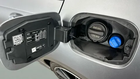Thumbnail image for the Mercedes-Benz A-Class 2.0 A220d Exclusive Edition Plus   8G-DCT