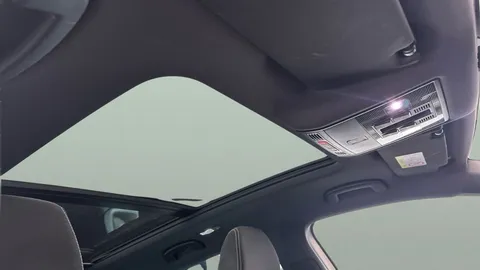 Thumbnail image for the Škoda Karoq 1.5 TSI ACT SportLine   DSG