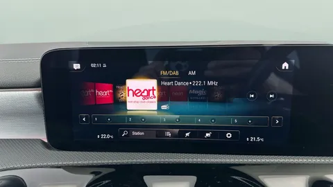 Thumbnail image for the Mercedes-Benz A-Class 2.0 A220d Exclusive Edition Plus   8G-DCT