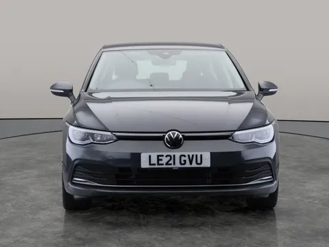 Thumbnail image for the Volkswagen Golf 1.5 eTSI MHEV Style    DSG