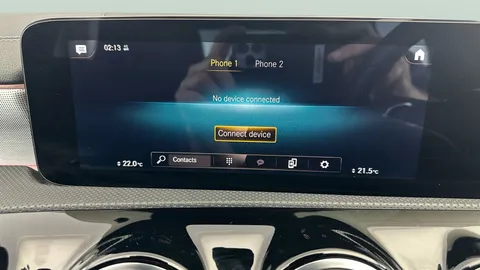 Thumbnail image for the Mercedes-Benz A-Class 2.0 A220d Exclusive Edition Plus   8G-DCT