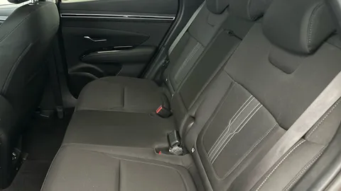 Thumbnail image for the Hyundai Tucson 1.6 h T-GDi Premium