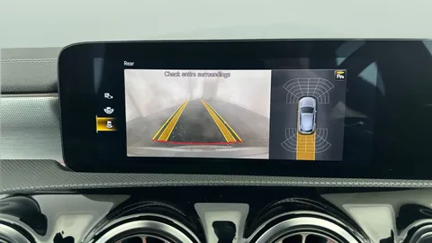 Thumbnail image for the Mercedes-Benz A-Class 2.0 A220d Exclusive Edition Plus   8G-DCT