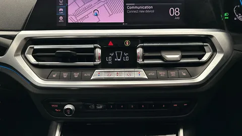 Thumbnail image for the BMW 3 Series 2.0 330e 12kWh Sport Pro   Plug-in