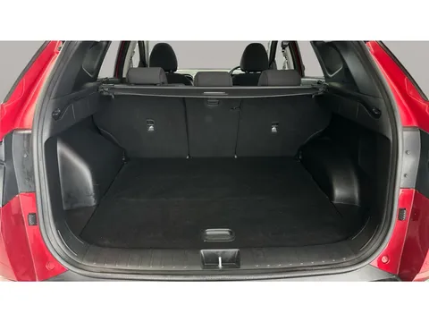 Thumbnail image for the Hyundai Tucson 1.6 h T-GDi Premium