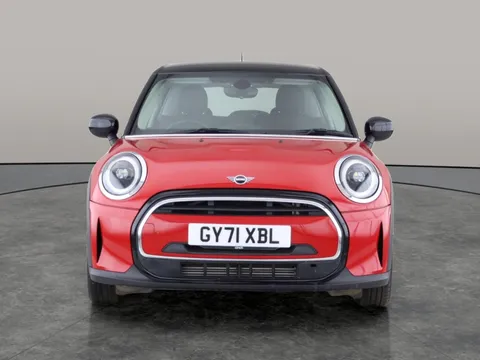 Thumbnail image for the Mini Hatch 1.5 Cooper Classic   Steptronic