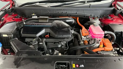 Thumbnail image for the Hyundai Tucson 1.6 h T-GDi Premium