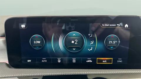 Thumbnail image for the Mercedes-Benz A-Class 2.0 A220d Exclusive Edition Plus   8G-DCT