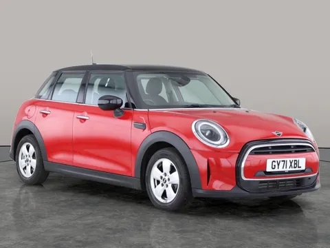 Thumbnail image for the Mini Hatch 1.5 Cooper Classic   Steptronic