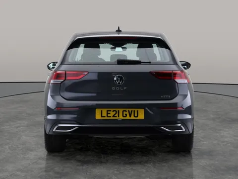 Thumbnail image for the Volkswagen Golf 1.5 eTSI MHEV Style    DSG