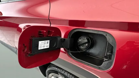 Thumbnail image for the Hyundai Tucson 1.6 h T-GDi Premium
