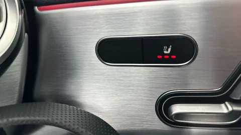 Thumbnail image for the Mercedes-Benz A-Class 2.0 A220d Exclusive Edition Plus   8G-DCT