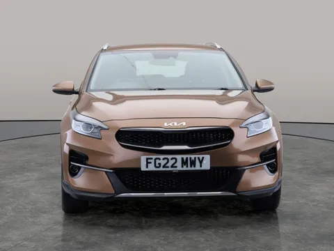 Thumbnail image for the Kia Xceed 1.0 T-GDi 2