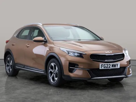 Thumbnail image for the Kia Xceed 1.0 T-GDi 2