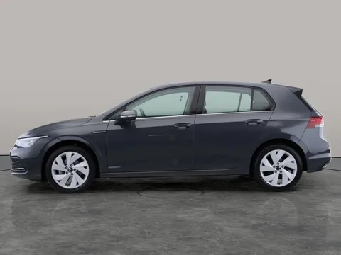 Thumbnail image for the Volkswagen Golf 1.5 eTSI MHEV Style    DSG