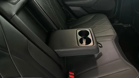 Thumbnail image for the Ford Mustang Mach-E Standard Range 70kWh   Automatic