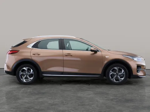 Thumbnail image for the Kia Xceed 1.0 T-GDi 2