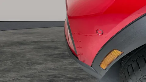 Thumbnail image for the Ford Mustang Mach-E Standard Range 70kWh   Automatic
