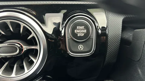 Thumbnail image for the Mercedes-Benz A-Class 2.0 A220d Exclusive Edition Plus   8G-DCT