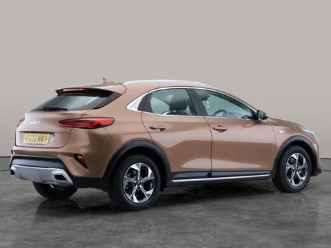 Thumbnail image for the Kia Xceed 1.0 T-GDi 2