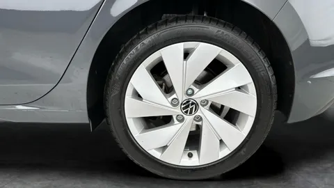 Thumbnail image for the Volkswagen Golf 1.5 eTSI MHEV Style    DSG