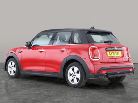 Thumbnail image for the Mini Hatch 1.5 Cooper Classic   Steptronic