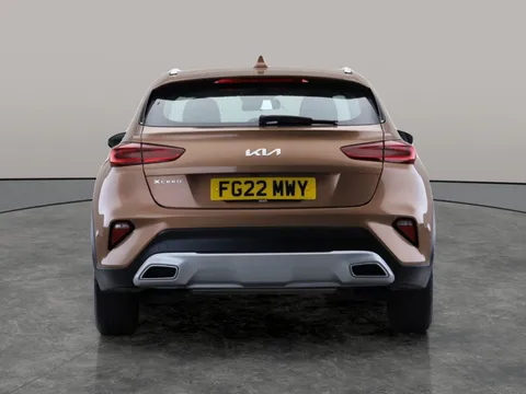 Thumbnail image for the Kia Xceed 1.0 T-GDi 2