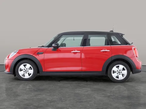 Thumbnail image for the Mini Hatch 1.5 Cooper Classic   Steptronic
