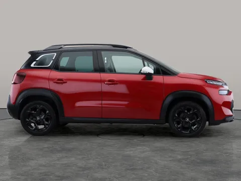 Thumbnail image for the Citroën C3 Aircross 1.2 PureTech Shine Plus   EAT6