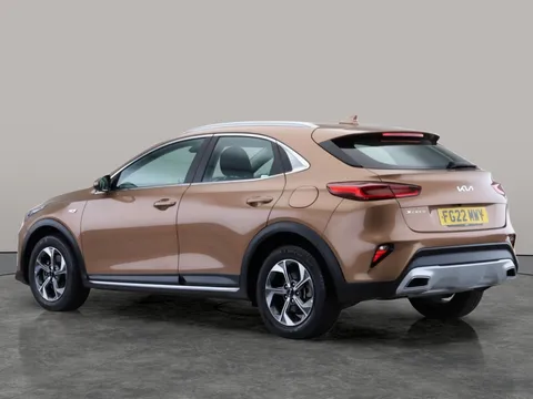 Thumbnail image for the Kia Xceed 1.0 T-GDi 2