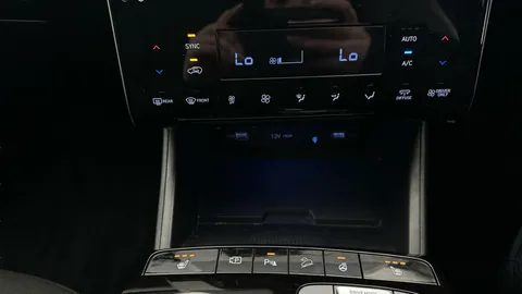 Thumbnail image for the Hyundai Tucson 1.6 h T-GDi Premium